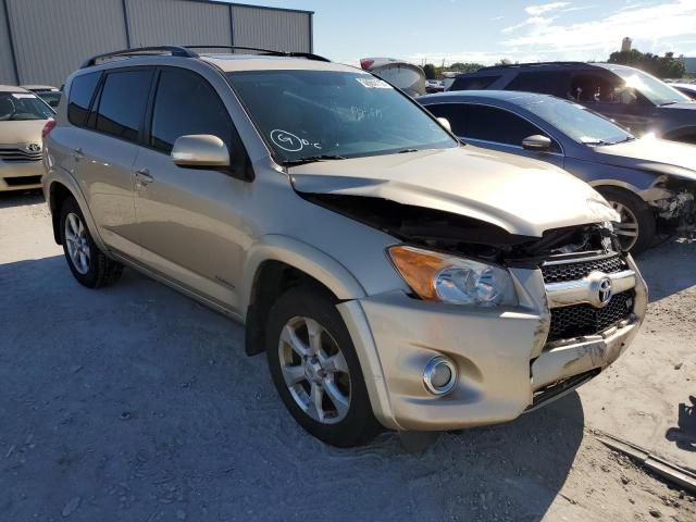 TOYOTA RAV4 LIMIT 2010 2t3dk4dv3aw028705