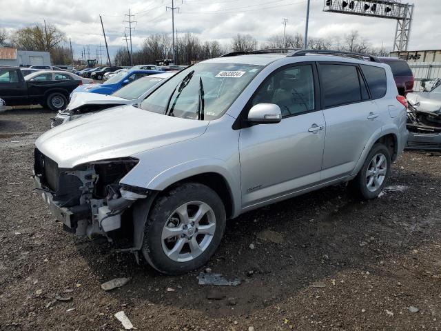 TOYOTA RAV4 2010 2t3dk4dv3aw030180