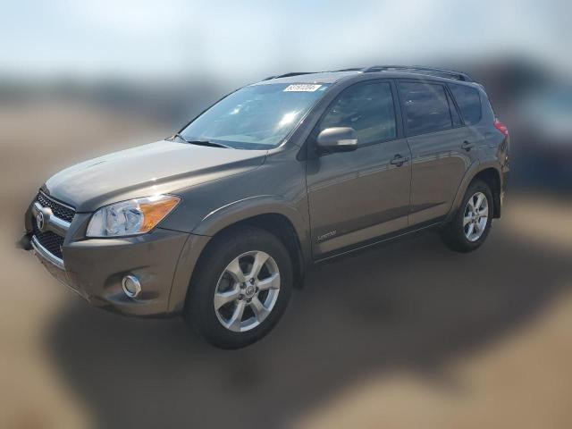 TOYOTA RAV4 2010 2t3dk4dv3aw030941