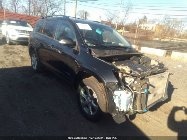 TOYOTA RAV4 2010 2t3dk4dv3aw031748