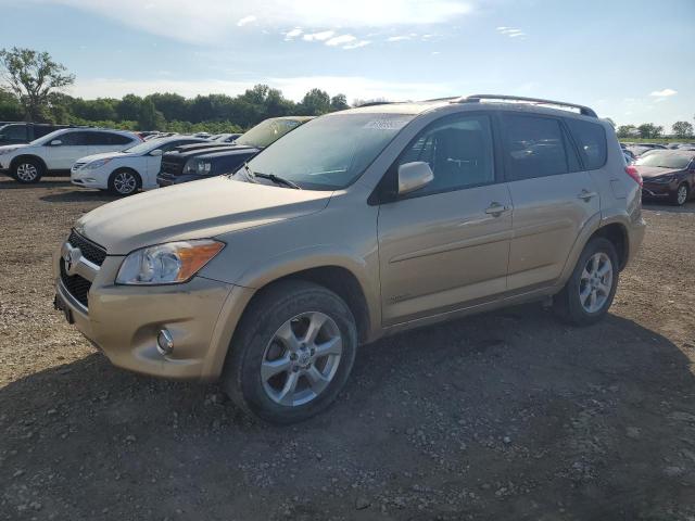 TOYOTA RAV4 2010 2t3dk4dv3aw034553