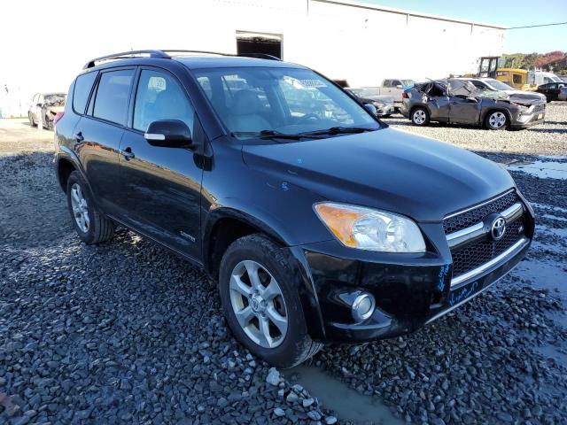 TOYOTA RAV4 LIMIT 2010 2t3dk4dv3aw035959