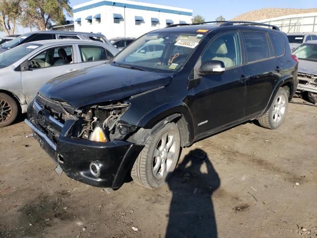 TOYOTA RAV4 2011 2t3dk4dv3bw039866