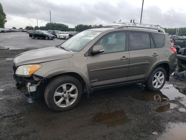 TOYOTA RAV4 LIMIT 2011 2t3dk4dv3bw039964