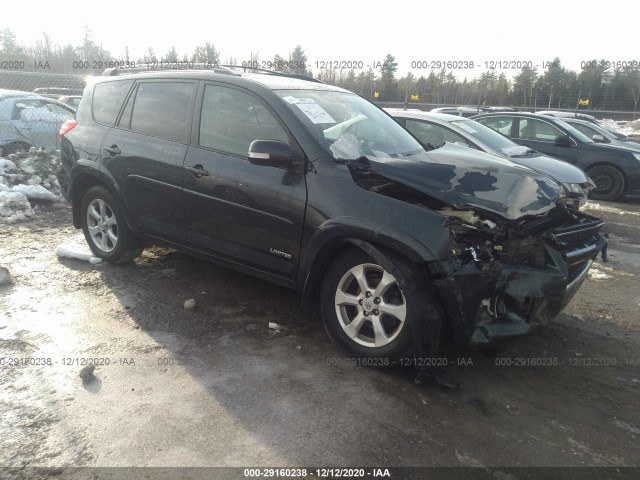 TOYOTA RAV4 2011 2t3dk4dv3bw042184