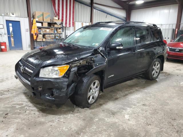 TOYOTA RAV4 2011 2t3dk4dv3bw042380