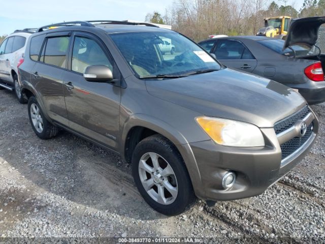 TOYOTA RAV4 2011 2t3dk4dv3bw042640