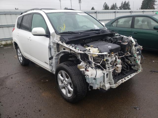 TOYOTA RAV4 LIMIT 2011 2t3dk4dv3bw043741