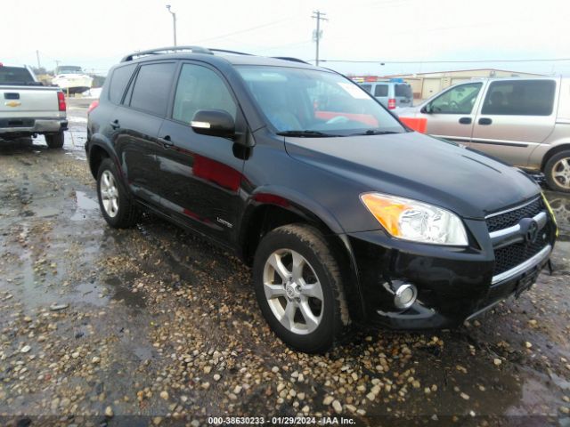 TOYOTA NULL 2011 2t3dk4dv3bw048311