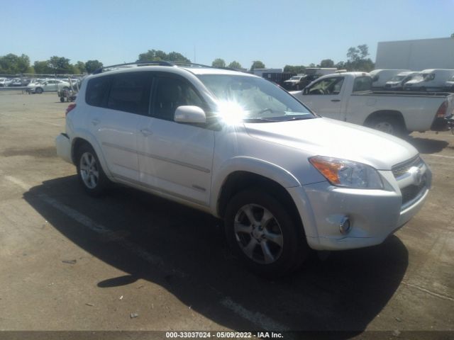 TOYOTA RAV4 2011 2t3dk4dv3bw052004