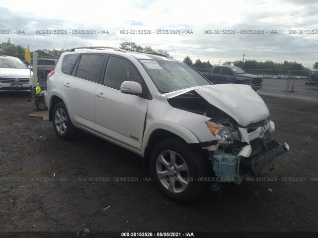 TOYOTA RAV4 2011 2t3dk4dv3bw056134