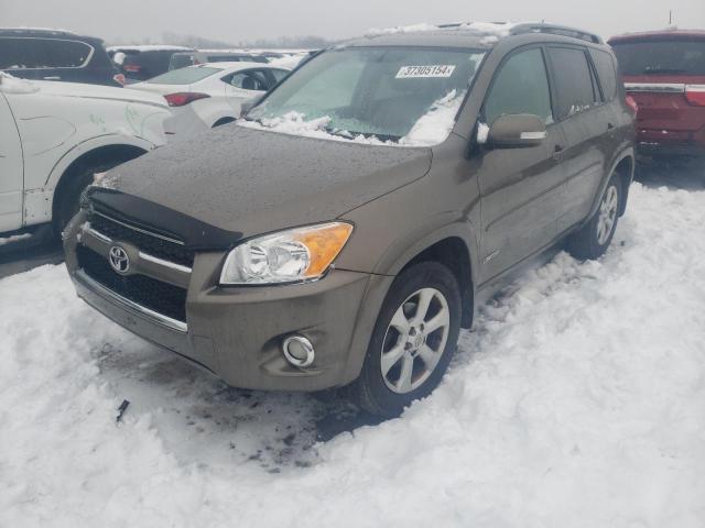 TOYOTA RAV4 2011 2t3dk4dv3bw056201