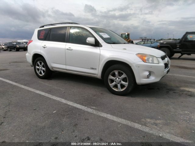 TOYOTA RAV4 2011 2t3dk4dv3bw056618