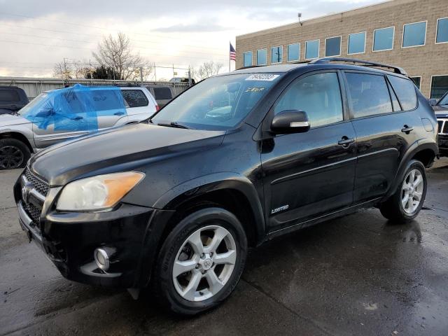 TOYOTA RAV4 2011 2t3dk4dv3bw058014