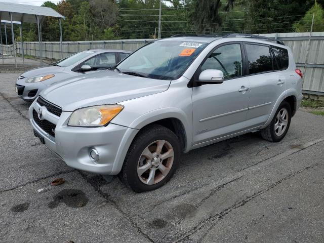 TOYOTA RAV4 LIMIT 2011 2t3dk4dv3bw058515