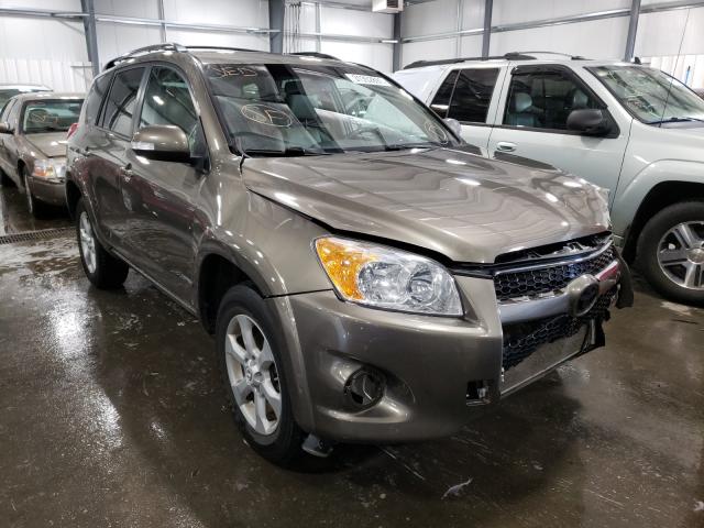 TOYOTA RAV4 LIMIT 2011 2t3dk4dv3bw061401