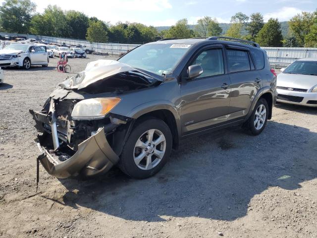 TOYOTA RAV4 LIMIT 2011 2t3dk4dv3bw065318