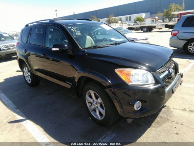 TOYOTA RAV4 2012 2t3dk4dv3cw067202