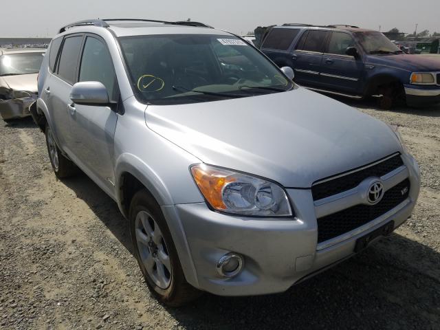 TOYOTA RAV4 LIMIT 2012 2t3dk4dv3cw067359