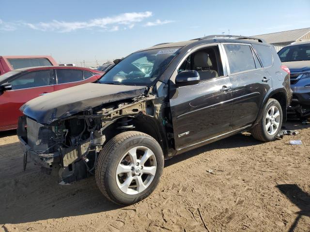 TOYOTA RAV4 LIMIT 2012 2t3dk4dv3cw068592