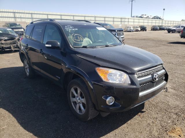 TOYOTA RAV4 LIMIT 2012 2t3dk4dv3cw072013