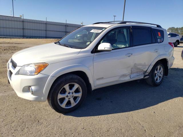 TOYOTA RAV4 2012 2t3dk4dv3cw074666