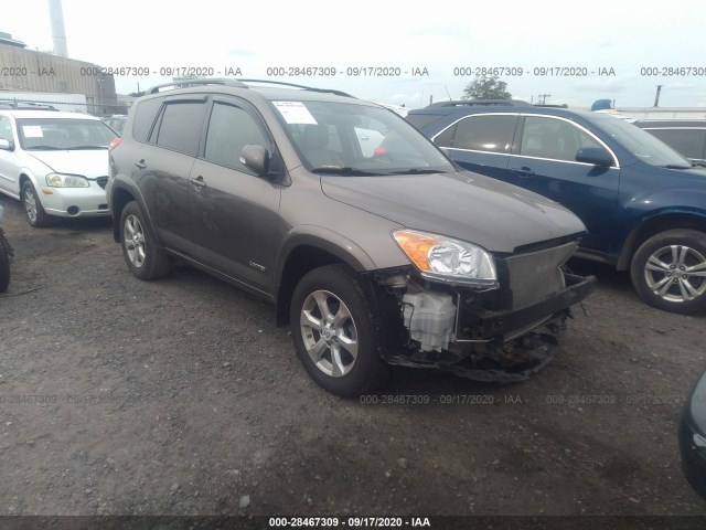 TOYOTA RAV4 2012 2t3dk4dv3cw078605