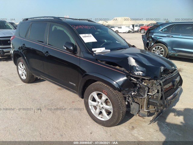 TOYOTA RAV4 2012 2t3dk4dv3cw081469