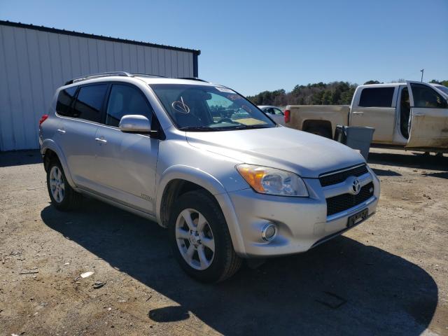 TOYOTA RAV4 LIMIT 2012 2t3dk4dv3cw083769