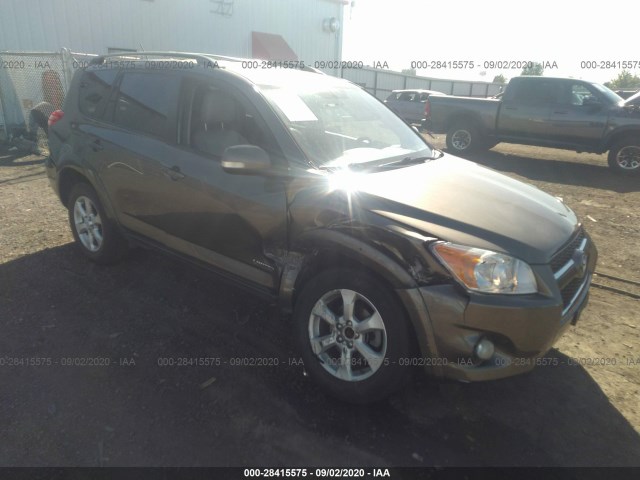 TOYOTA RAV4 2012 2t3dk4dv3cw084405