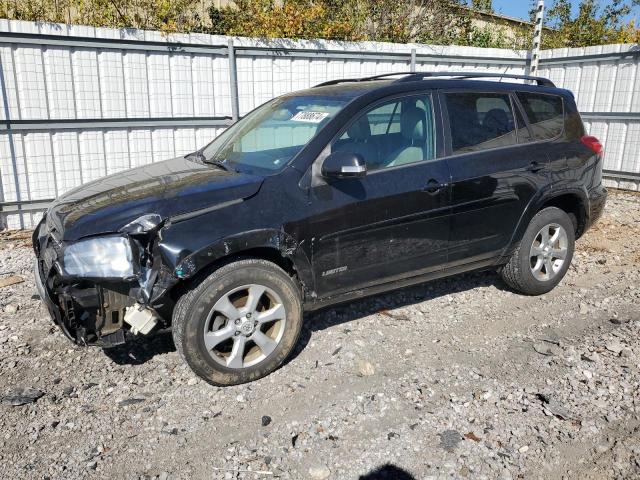 TOYOTA RAV4 LIMIT 2012 2t3dk4dv3cw085408