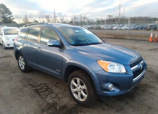 TOYOTA RAV4 2012 2t3dk4dv3cw087563