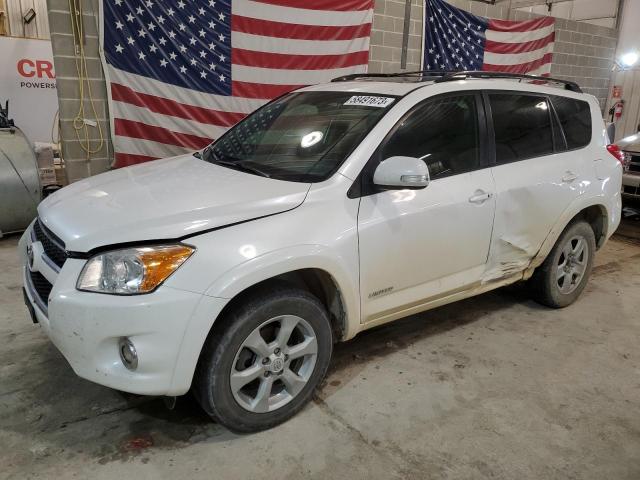 TOYOTA RAV4 2012 2t3dk4dv3cw089121