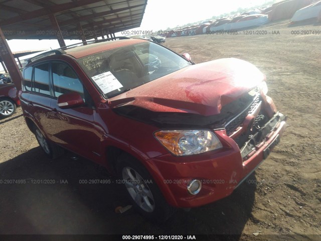 TOYOTA RAV4 2012 2t3dk4dv3cw092729