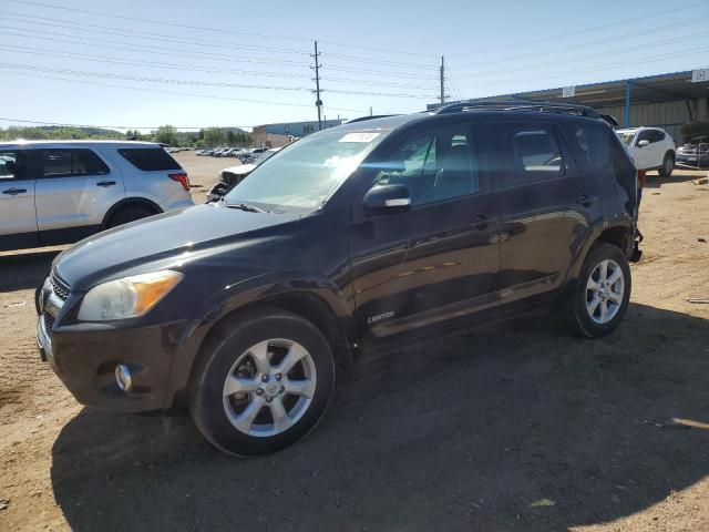 TOYOTA RAV4 2012 2t3dk4dv3cw093637