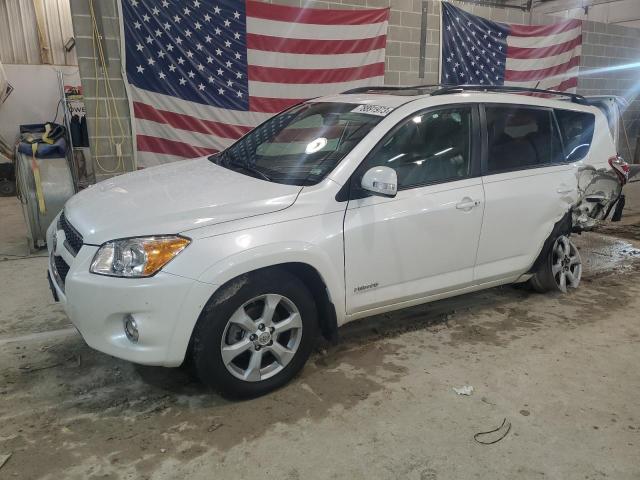 TOYOTA RAV4 2012 2t3dk4dv3cw093847