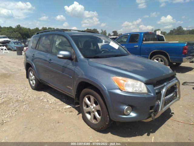 TOYOTA RAV4 2010 2t3dk4dv4aw020046