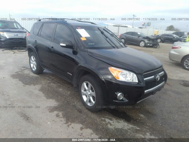 TOYOTA RAV4 2010 2t3dk4dv4aw020547