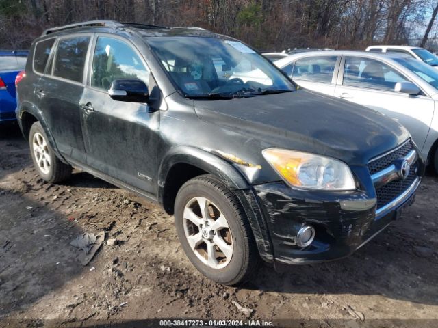 TOYOTA RAV4 2010 2t3dk4dv4aw021455