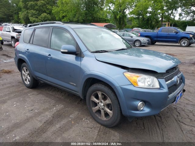 TOYOTA RAV4 2010 2t3dk4dv4aw022119