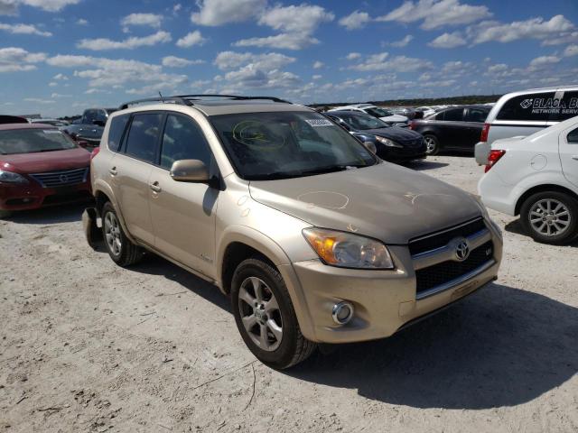 TOYOTA RAV4 LIMIT 2010 2t3dk4dv4aw022475