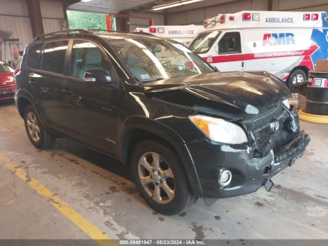 TOYOTA RAV4 2010 2t3dk4dv4aw022606