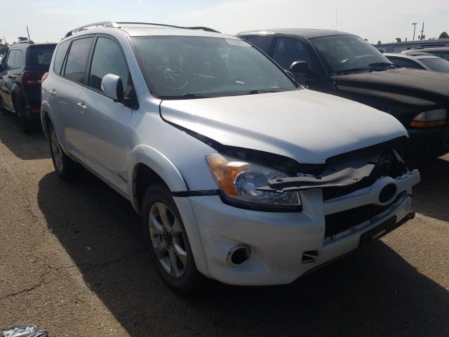 TOYOTA RAV4 LIMIT 2010 2t3dk4dv4aw023674