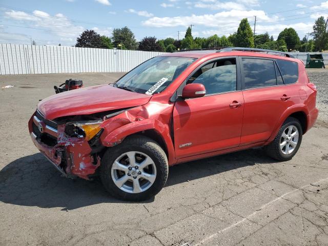 TOYOTA RAV4 LIMIT 2010 2t3dk4dv4aw024453