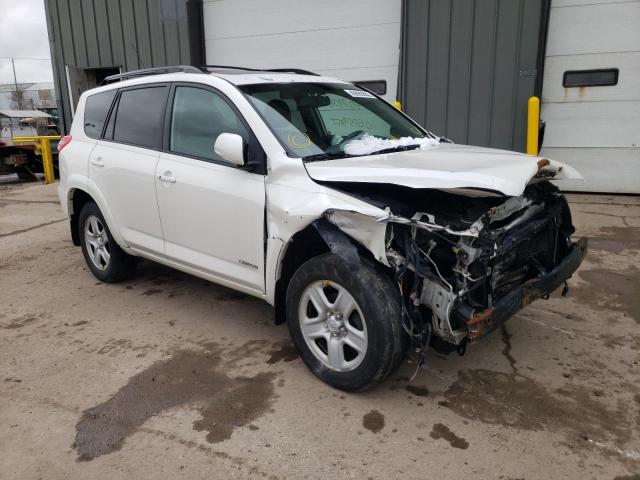 TOYOTA RAV4 2010 2t3dk4dv4aw024632