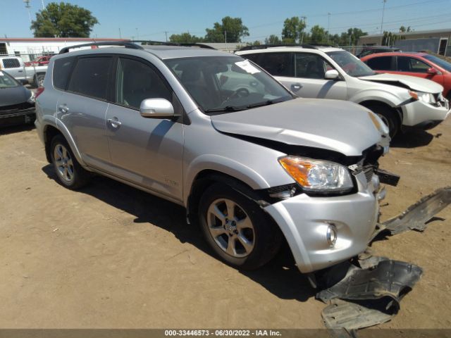 TOYOTA RAV4 2010 2t3dk4dv4aw025697