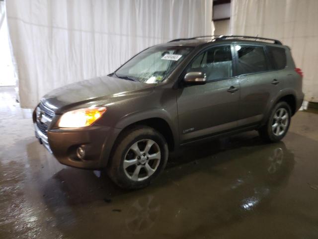 TOYOTA RAV4 LIMIT 2010 2t3dk4dv4aw026915