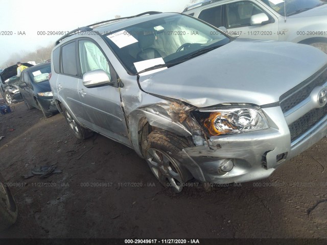 TOYOTA RAV4 2010 2t3dk4dv4aw027448