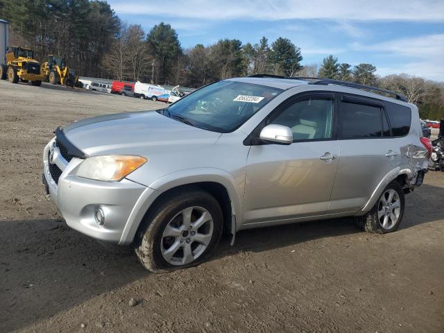 TOYOTA RAV4 LIMIT 2010 2t3dk4dv4aw029037