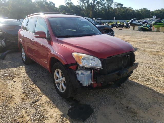 TOYOTA RAV4 LIMIT 2010 2t3dk4dv4aw029989